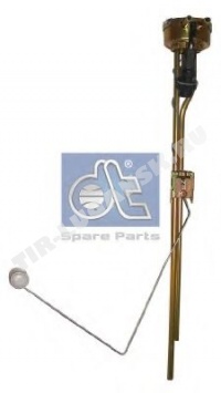 Fuel level sensor
