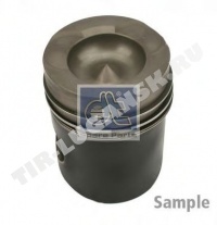 540206 DIESEL TECHNIC