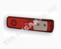 Фонарь задний RVI Premium NEW L