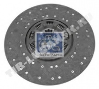 462795 DIESEL TECHNIC