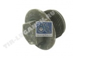 Drain plug