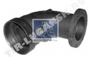 Exhaust manifold