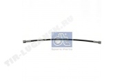 Шланг подъема кабины 0400mm M12*1,5