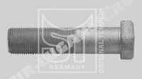 Шпилька колеса М22*1.5*68MM