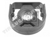 Подшипник подвесной D55