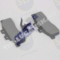 BRAKE LINING KIT