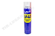 Смазка многоцелевая LV-40 400ml