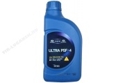 Жидкость гидравлическая Ultra PSF-4, 1л