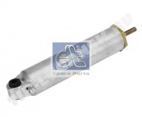 Control cylinder
