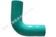 SILICON HOSE
