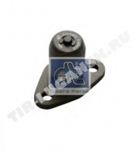 460453 DIESEL TECHNIC