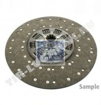 463800 DIESEL TECHNIC