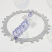 CLUTCH PLATE