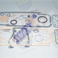 CONV. GASKET SET