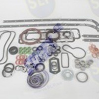 CONV. GASKET SET