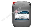 Масло LUKOIL AVANTGARDE PROFESSIONAL LA 10w-40 20л