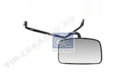 Front mirror