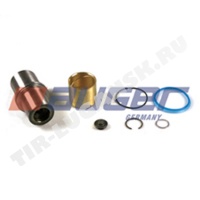 King Pin Kit