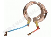Обмотка стартера 12V