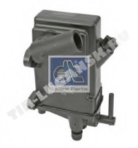 122329 DIESEL TECHNIC