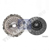 293053 DIESEL TECHNIC