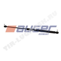 Амортизатор решетки
