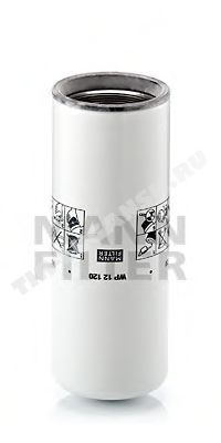 WP12120 Mann Filter