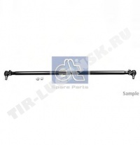 Track rod