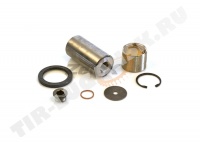 KING PIN KIT,AXLE STEERING KNUCKLE