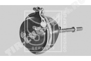 Камера тормозная 20"