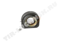 Подшипник подвесной в корпусе D=60mm VOLVO NK331,NK331 THK85,NK431 THK91,NK451 THK91,NK441,NK451