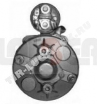 Стартер 24v 4kw 9t