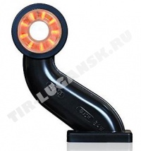 Габарит прицепа RH LED