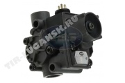 Кран ABS с резьбой М24*1mm