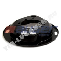 Brake Dust Cover