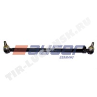 Тяга рулевая продольная 763mm