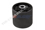 Gear Box Mounting