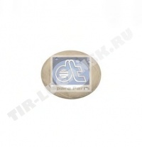 Thrust ring