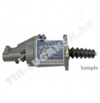 553080 DIESEL TECHNIC