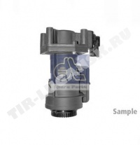 716101 DIESEL TECHNIC