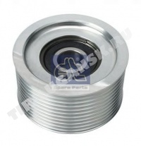 215572 DIESEL TECHNIC