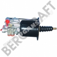 BK1202091AS Bergkraft