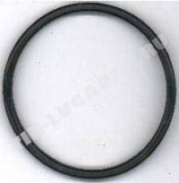 Прокладка теплообменника О-ring