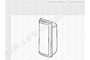 Поворотник RH