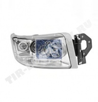 684008 DIESEL TECHNIC