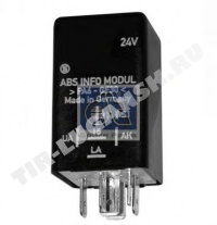 225287 DIESEL TECHNIC