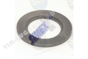 CLUTCH END PLATE