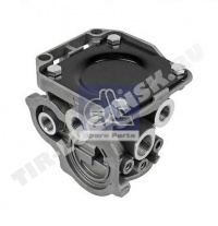 463758 DIESEL TECHNIC