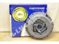 Корзина сцепления ВАЗ 2103 (диск сцепл. нажимной)
