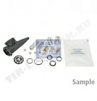 693113 DIESEL TECHNIC